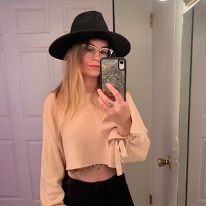 The Mack Wool Hat by Lack of Color 56cm/Small